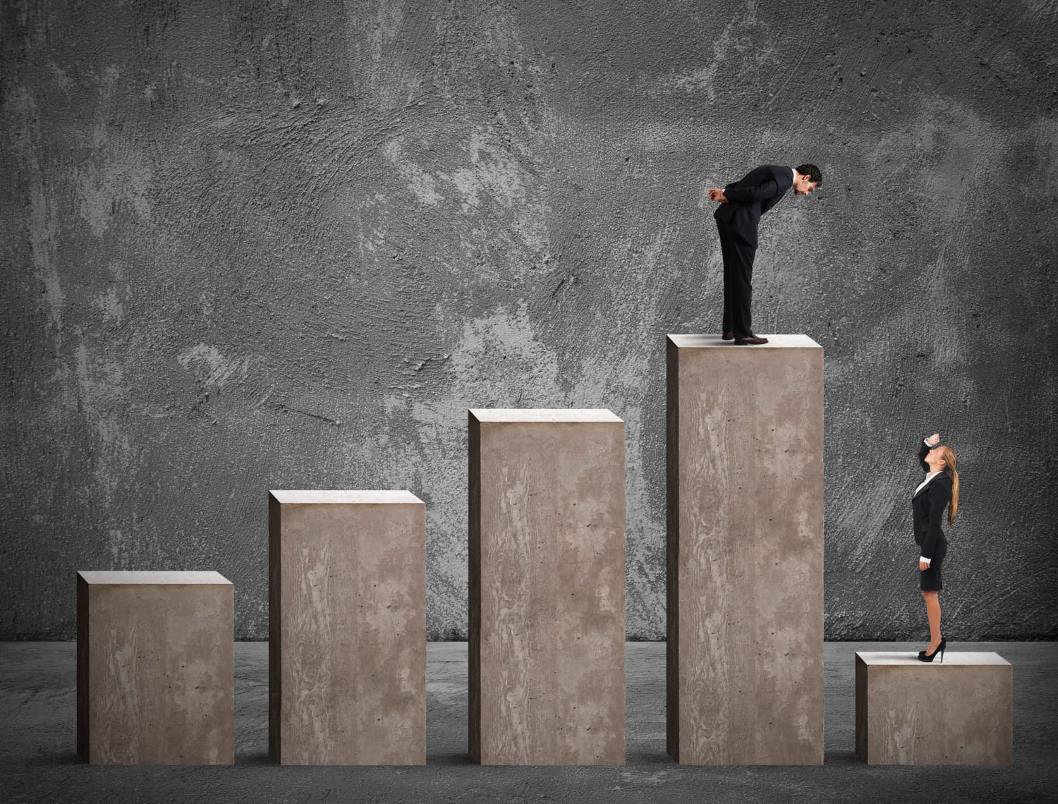 Pillar of Success